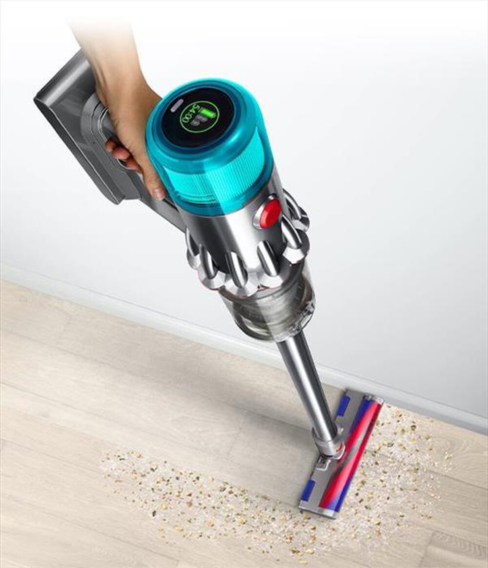 Immagine del prodotto DYSON - Scopa elettrica V12 ORIGIN-Sprayed Nickel/Iron/Nickel