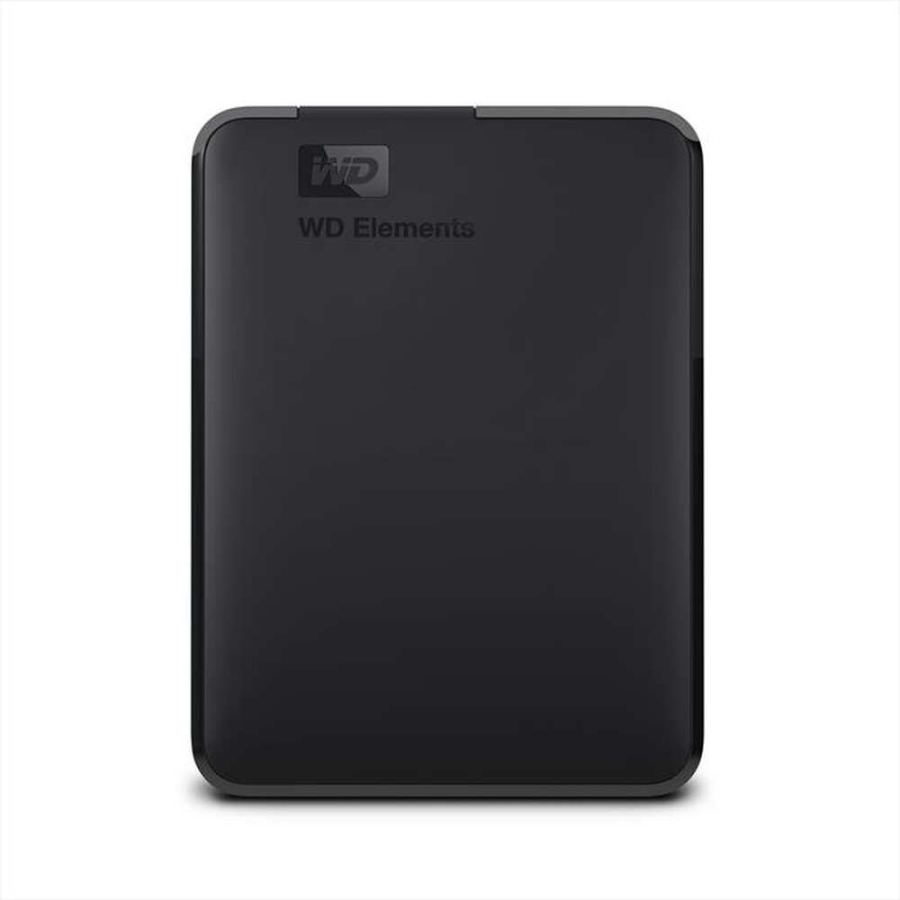 Immagine del prodotto WD - WD ELEMENTS PORTABLE 1TB