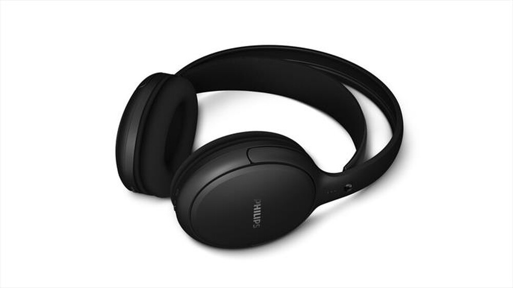 Immagine del prodotto PHILIPS - Cuffie wireless SHD6000BK/12-Black