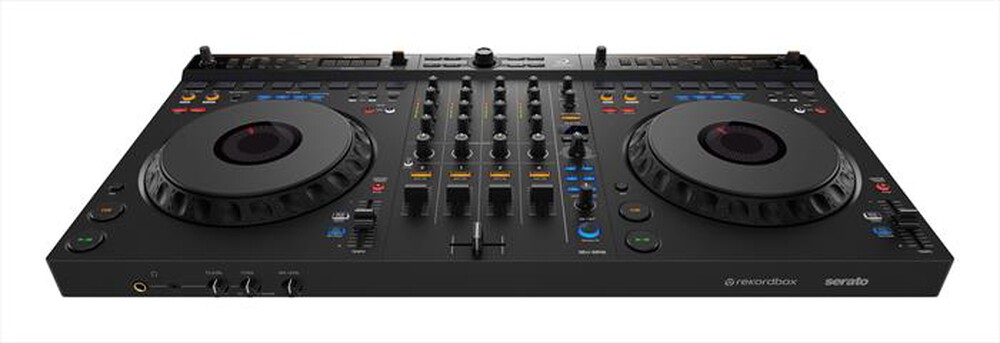 Immagine del prodotto ALPHATHETA - DJ Controller 4 canali DDJ-GRV6-Nero