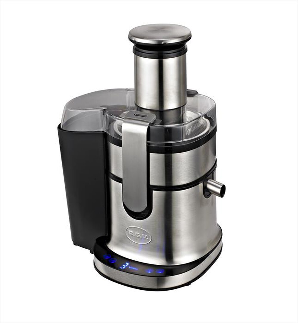 Immagine del prodotto R.G.V. - Estrattore di succo INDUSTRIAL JUICER-Argento