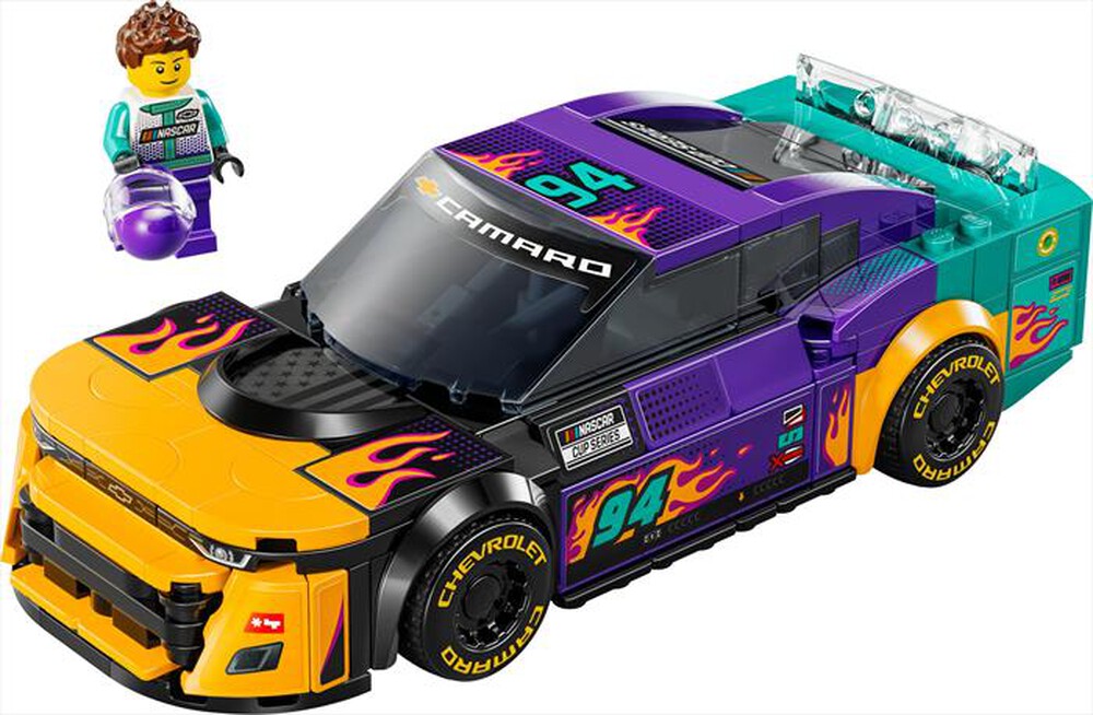 Immagine del prodotto LEGO - SPEED CHAMPIONS I/50076935 76935