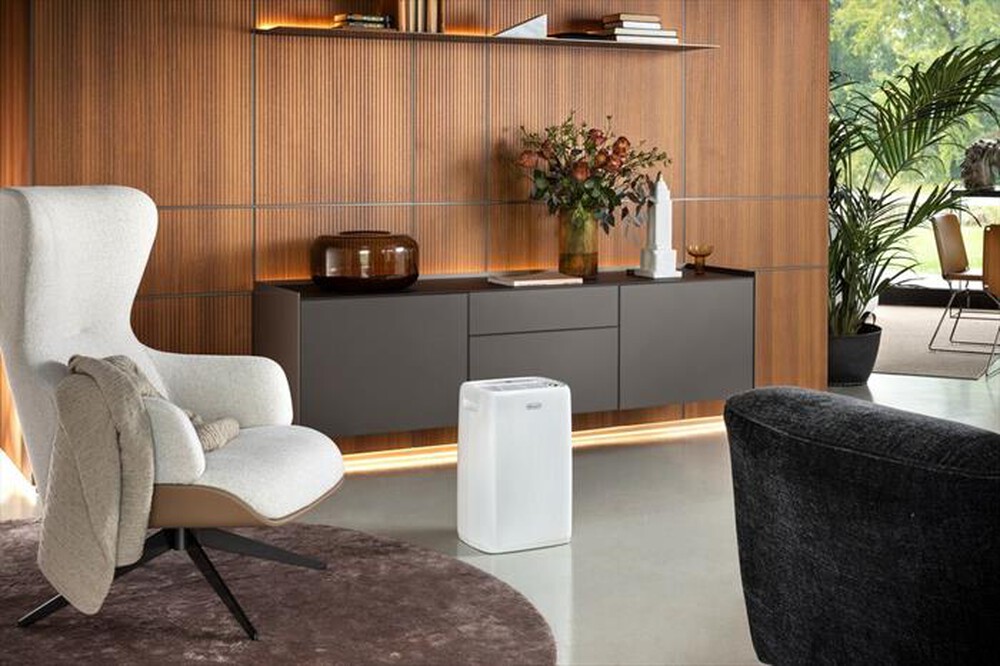 Immagine del prodotto DE LONGHI - DEP210-Bianco