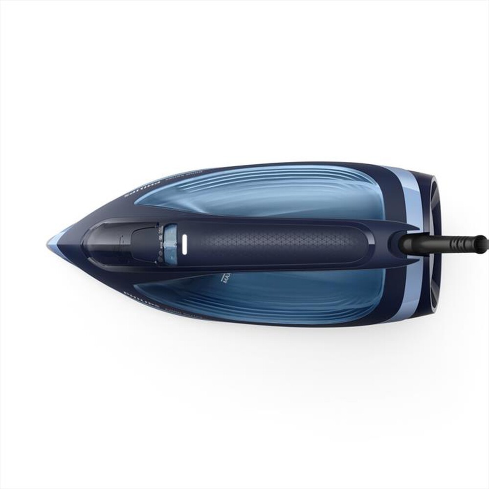 Immagine del prodotto PHILIPS - Ferro da stiro a vapore SERIE 6000 DST6120/20-Blu
