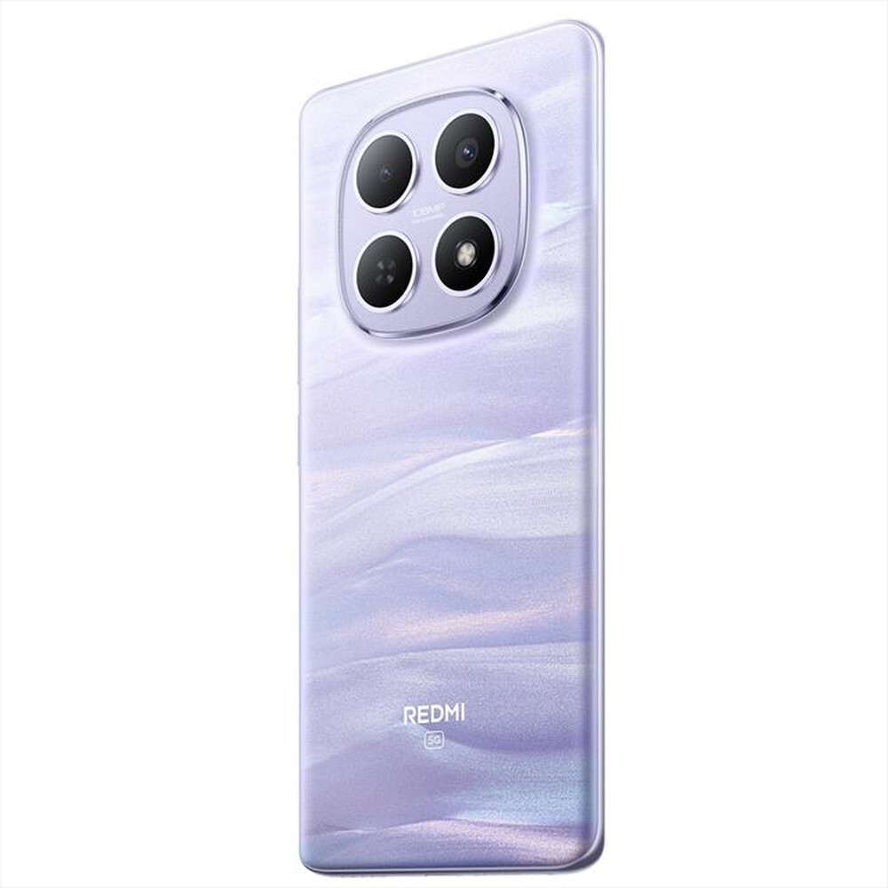 Immagine del prodotto TIM - XIAOMI Redmi Note 15 5G (8/256GB)-Mist Purple