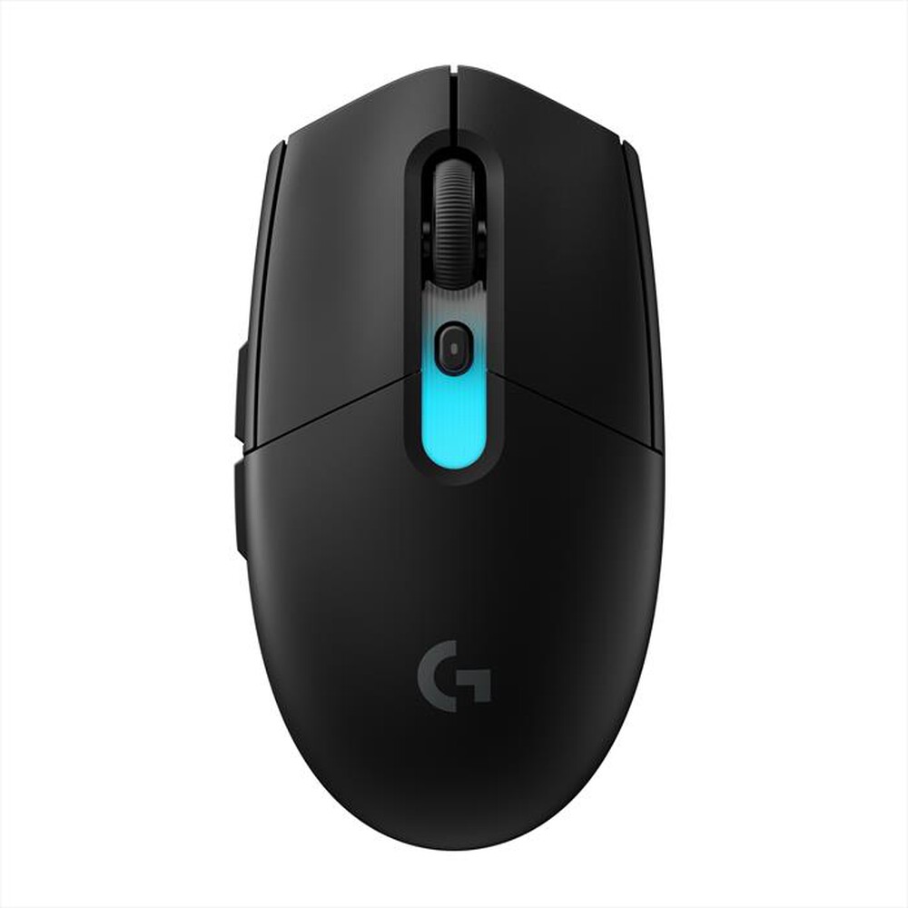 Immagine del prodotto LOGITECH - Mouse gaming G305X-Nero