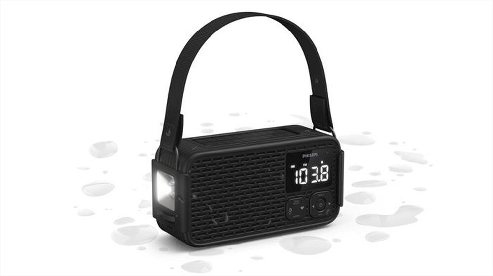 Immagine del prodotto PHILIPS - TAR3500/00-Black