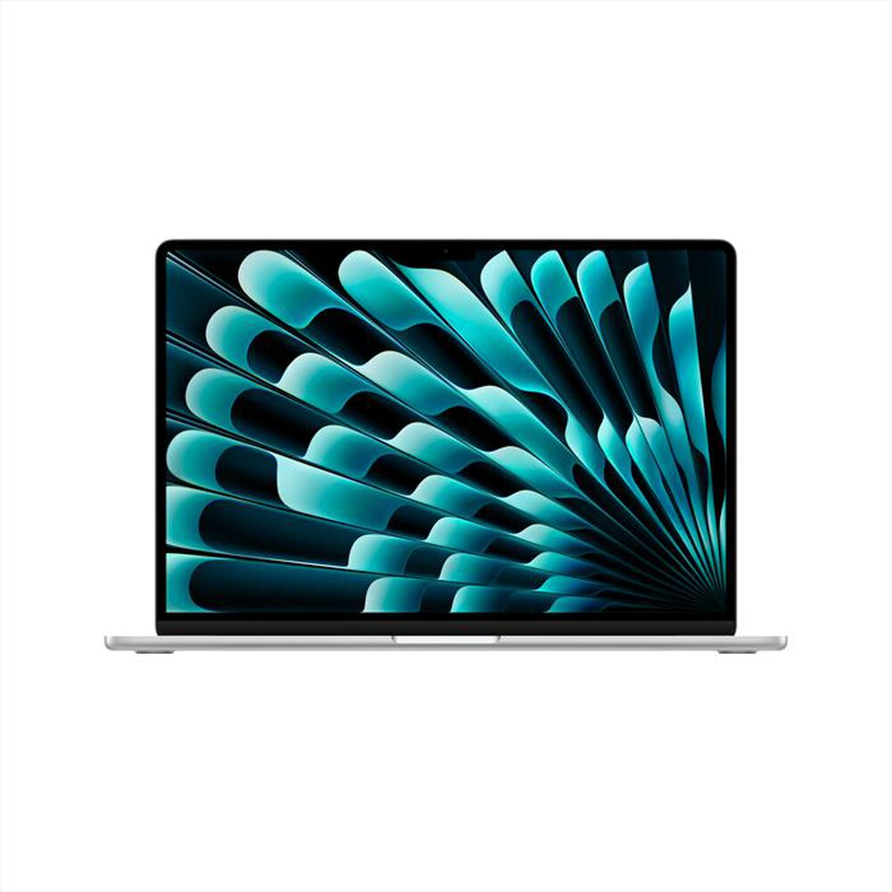 Immagine del prodotto APPLE - MACBOOK AIR 15'' M3 CORE 8 CPU CORE 10 GPU 512GB-Argento