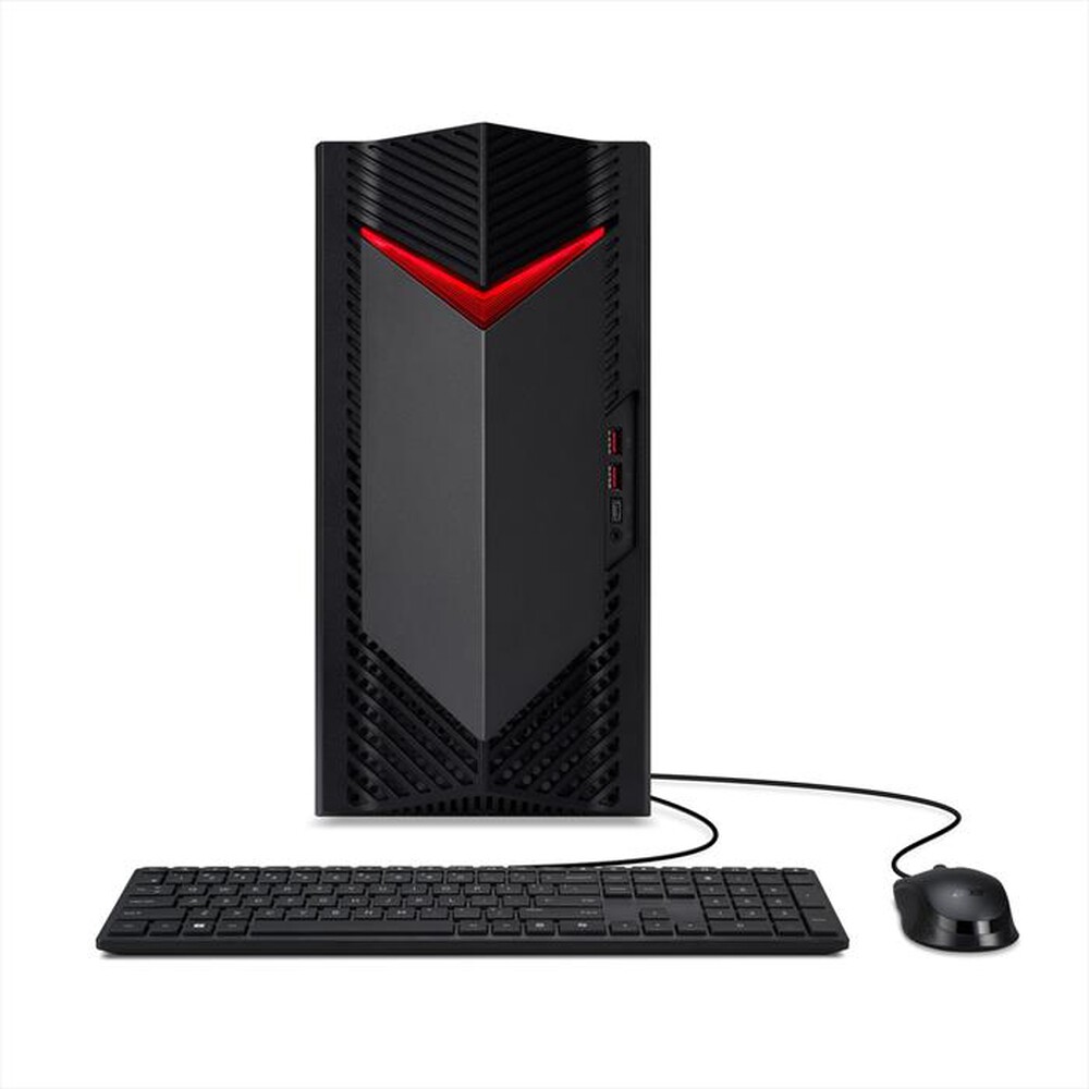 Immagine del prodotto ACER - PC Desktop NITRO 50 N50-660-Nero