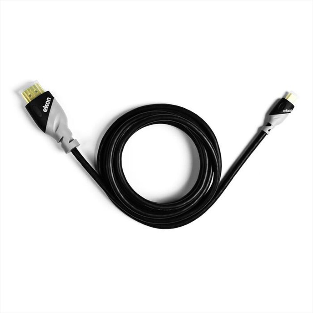 Immagine del prodotto EKON - Cavo HDMI/micro-HDMI 1.4-Nero