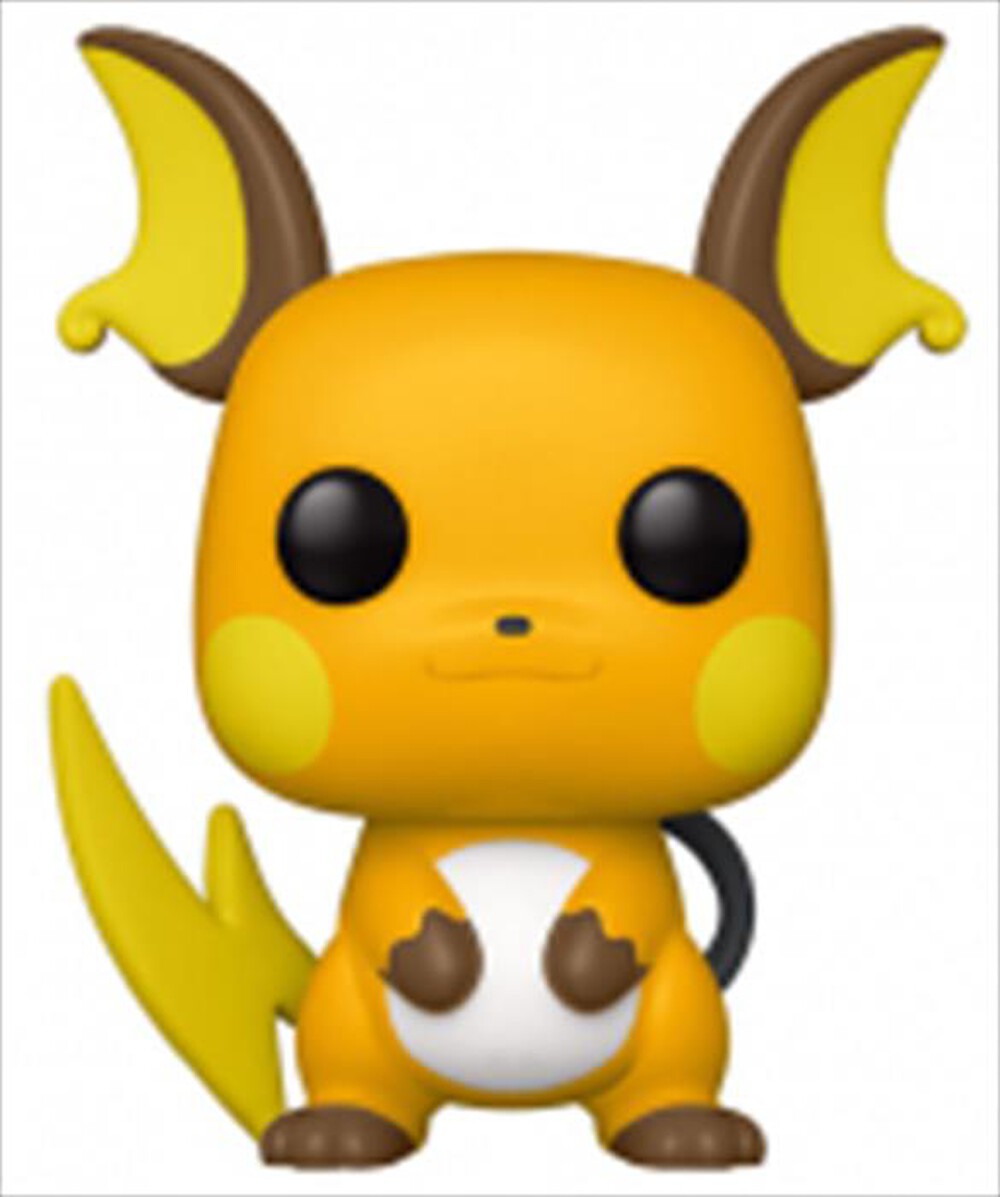 Immagine del prodotto FUNKO - Action figure Pokemon Raichu 645