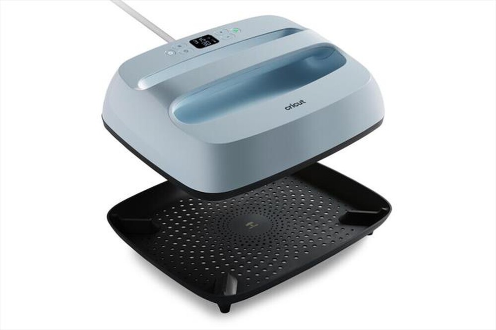 Immagine del prodotto CRICUT - EASY PRESS 30X25-Blu
