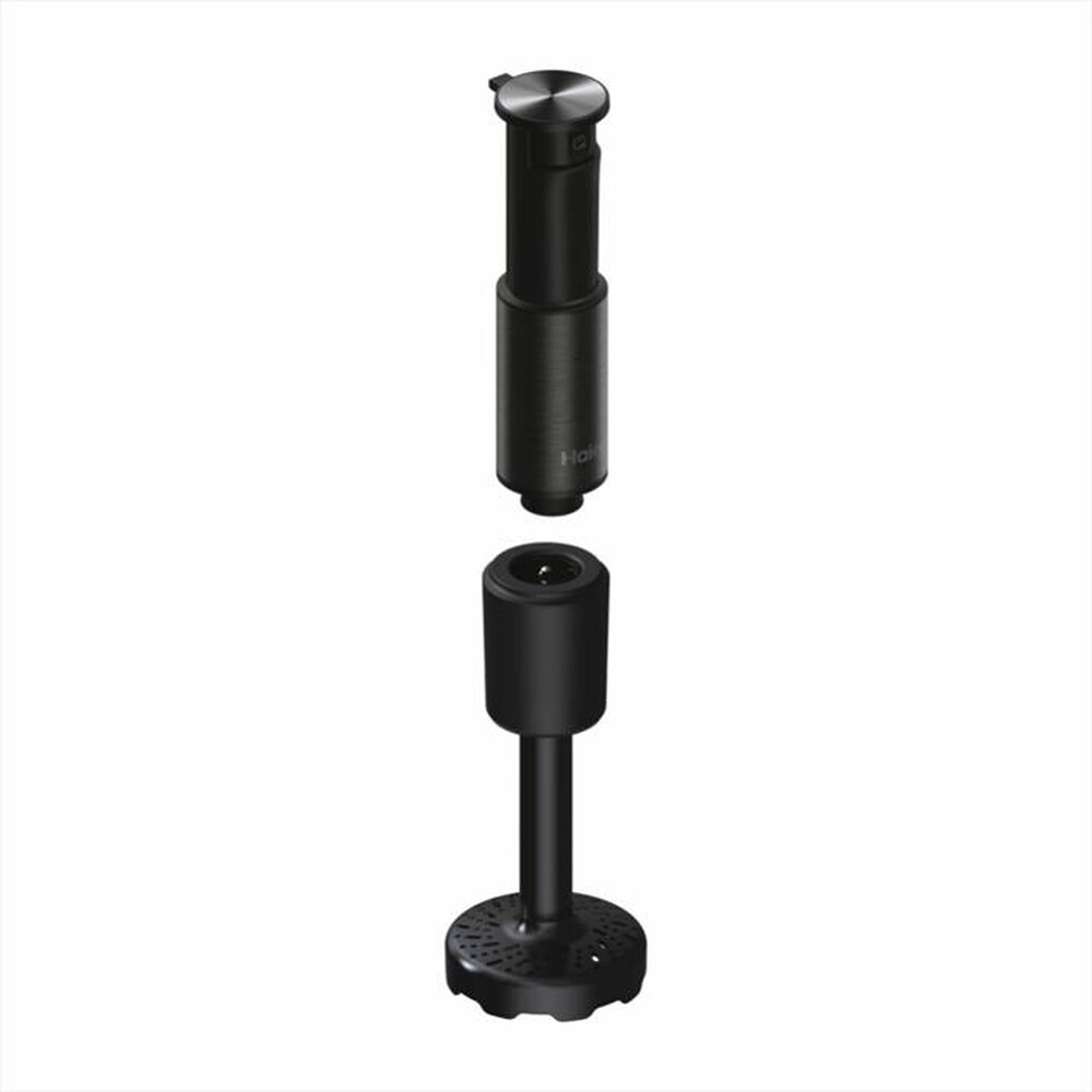 Immagine del prodotto HAIER - Frullatore ad immersione HHB5B5 011-Nero