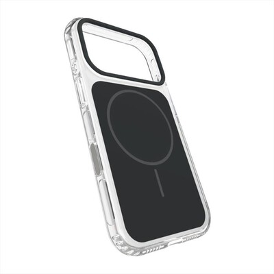 SBS - Cover Block per iPhone 17 Pro-nero
