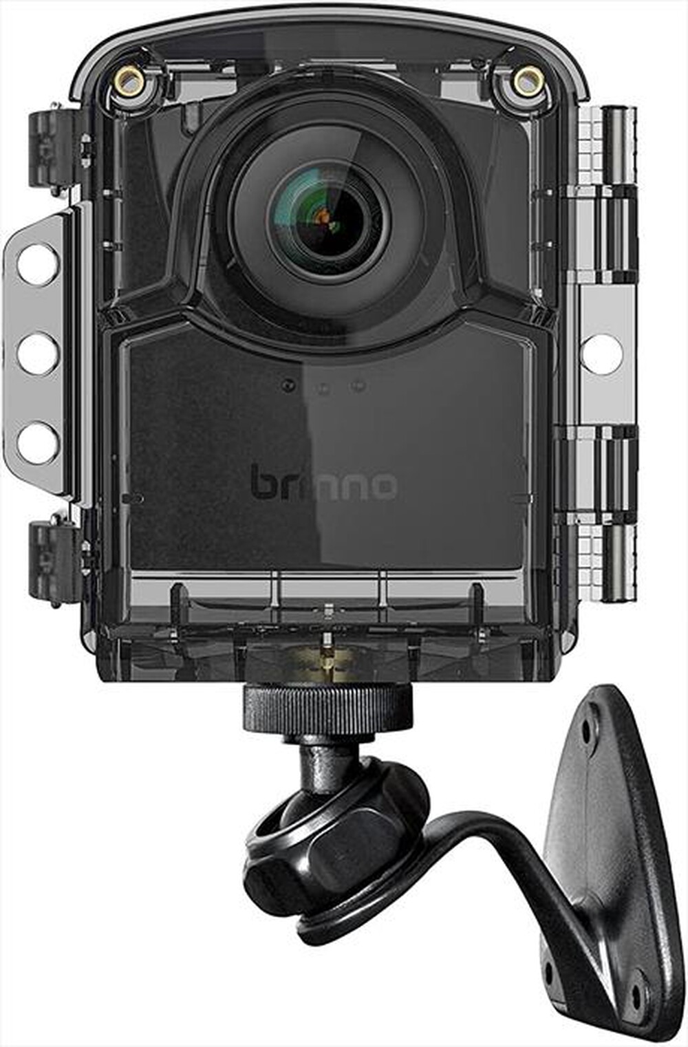 Immagine del prodotto BRINNO - TLC2020 MOUNT BUNDLE (TLC2020+ATH1000+AWM100)-NERO