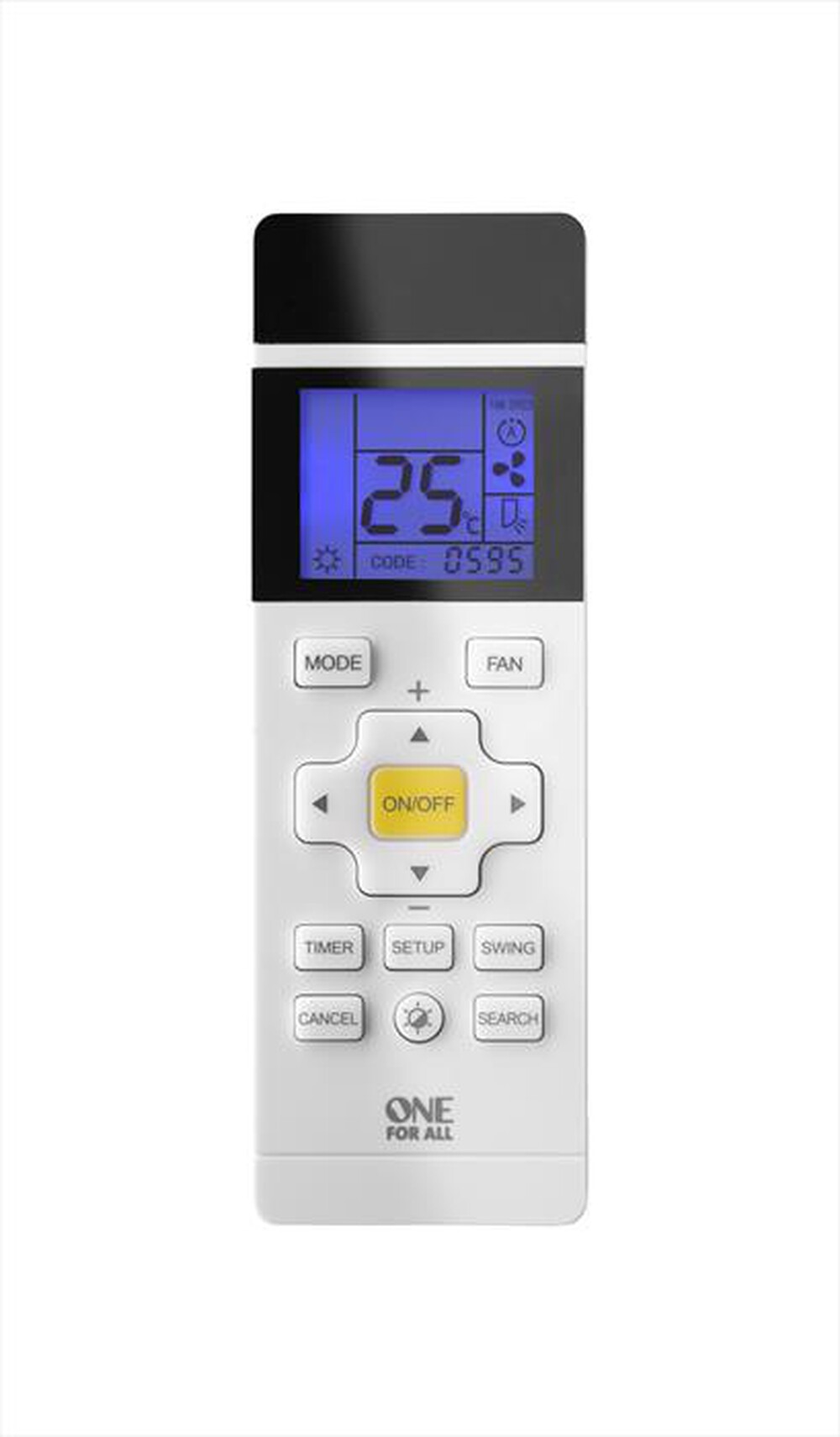 Immagine del prodotto ONE FOR ALL - URC1035-BIANCO
