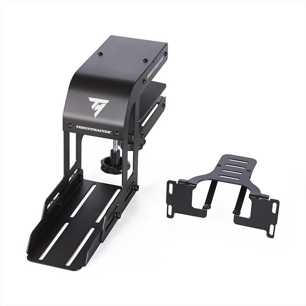 Immagine del prodotto THRUSTMASTER - Morsa da tavolo TM RACING CLAMP-Grigio