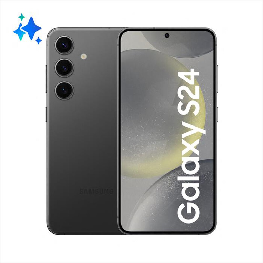 Immagine del prodotto VODAFONE - SAMSUNG Galaxy S24 128GB-Black
