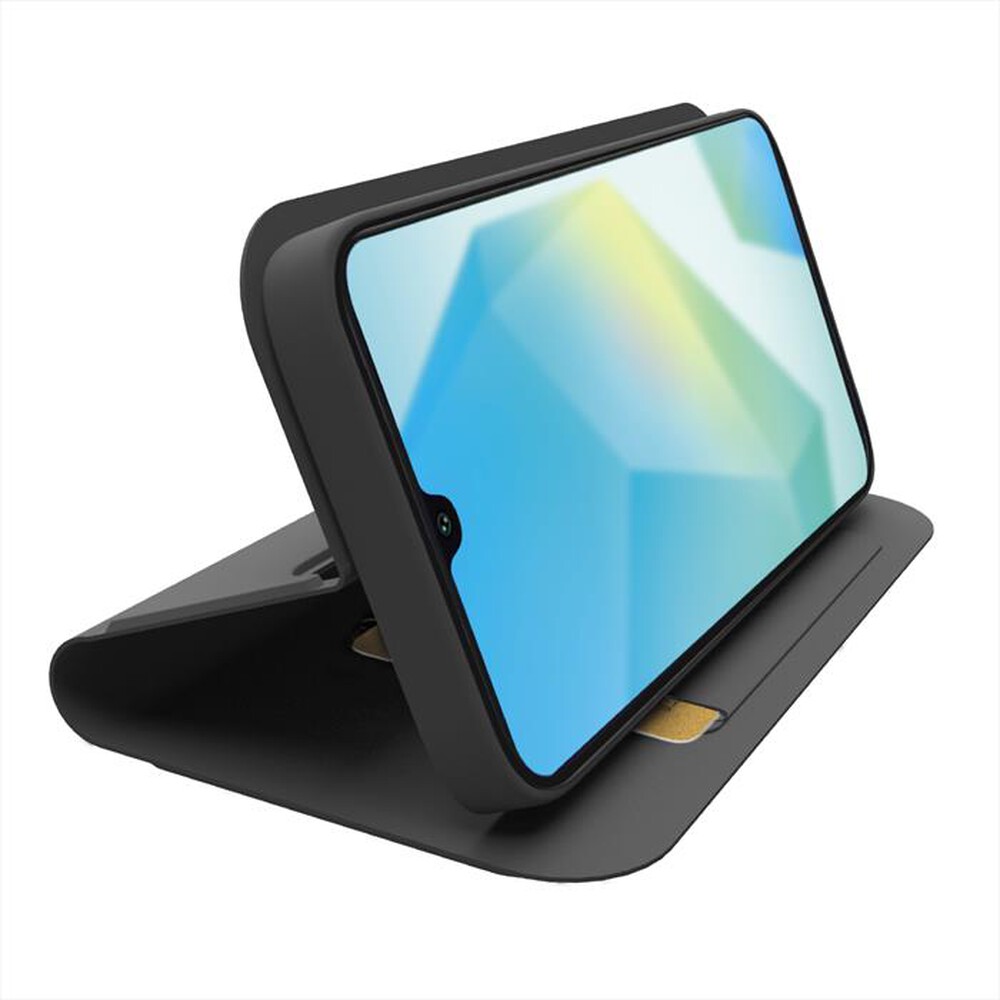 Immagine del prodotto SBS - Cover Wallet smooth per Samsung A17-Nero