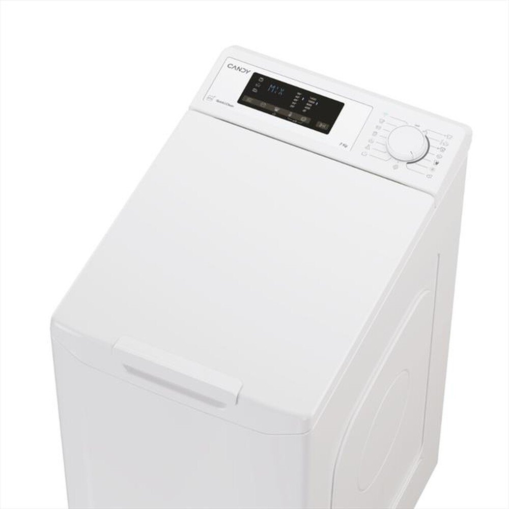 Immagine del prodotto CANDY - Lavatrice TCA473D3S 7 Kg Classe C-White