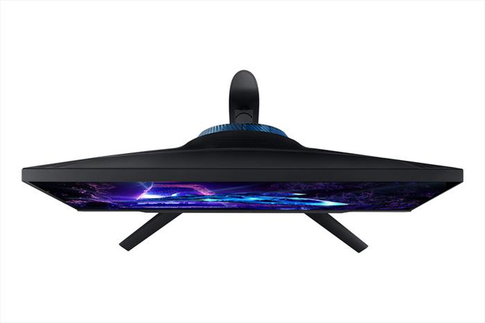 Immagine del prodotto SAMSUNG - Monitor LCD FHD 24" ODYSSEY G3 - G30D
