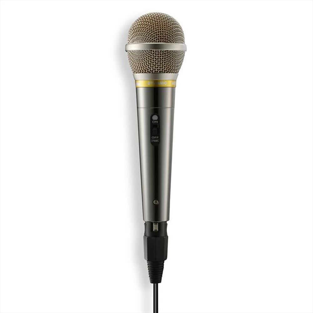 Immagine del prodotto HAMA - Microfono dinamico VOCAL PRO-Nero