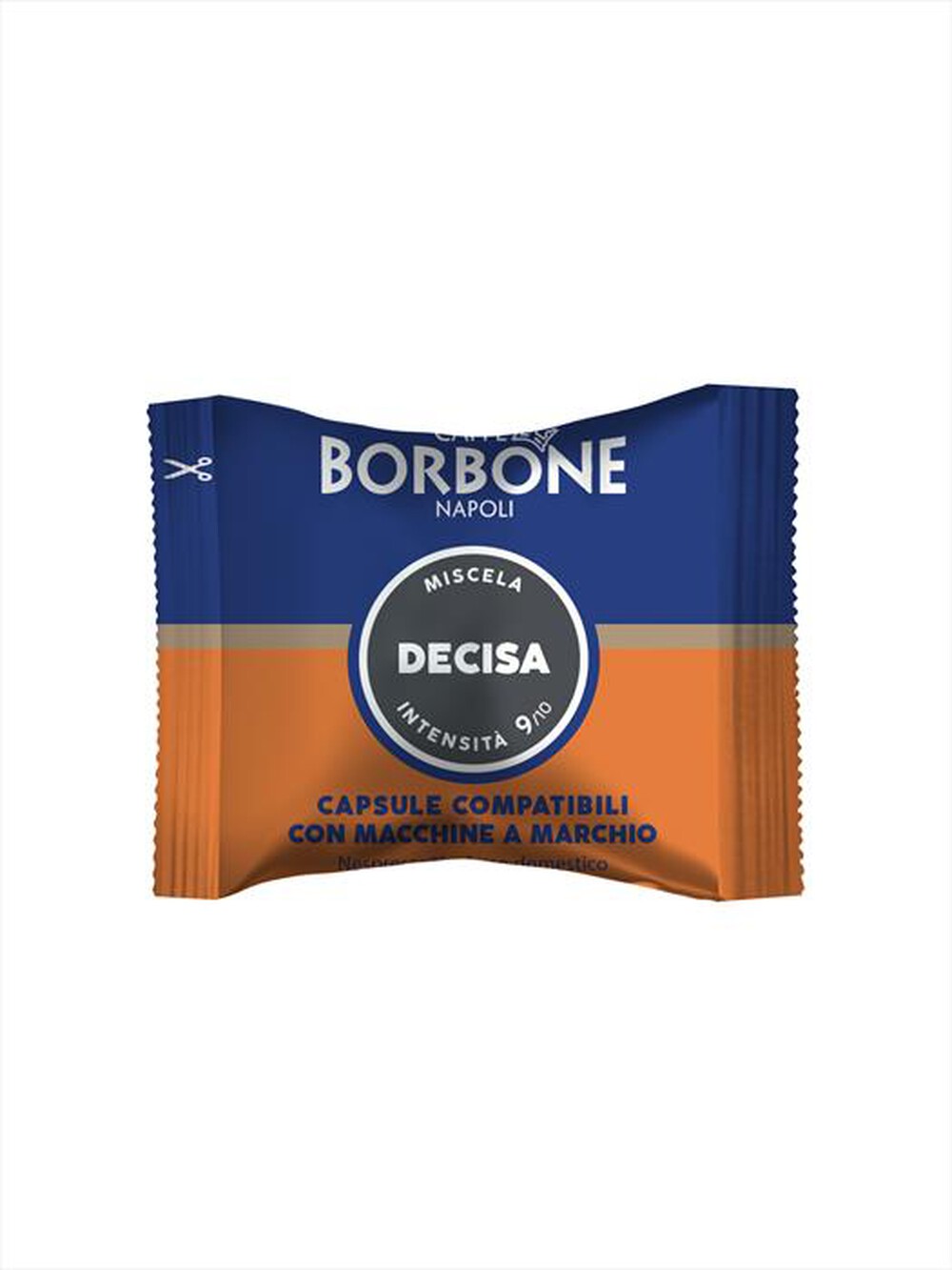Immagine del prodotto CAFFE BORBONE - NESPRESSO DECISA