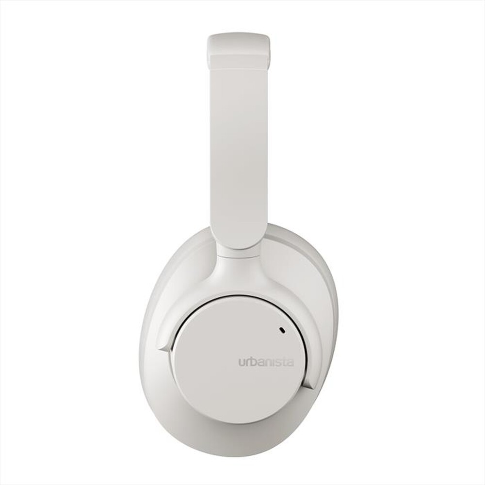 Immagine del prodotto URBANISTA - Cuffie a padiglione chiuso VALENCIA-Cloud White - Bianco
