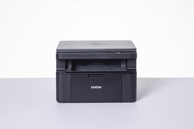 BROTHER - Multifunzione DCPL1640W-Nero
