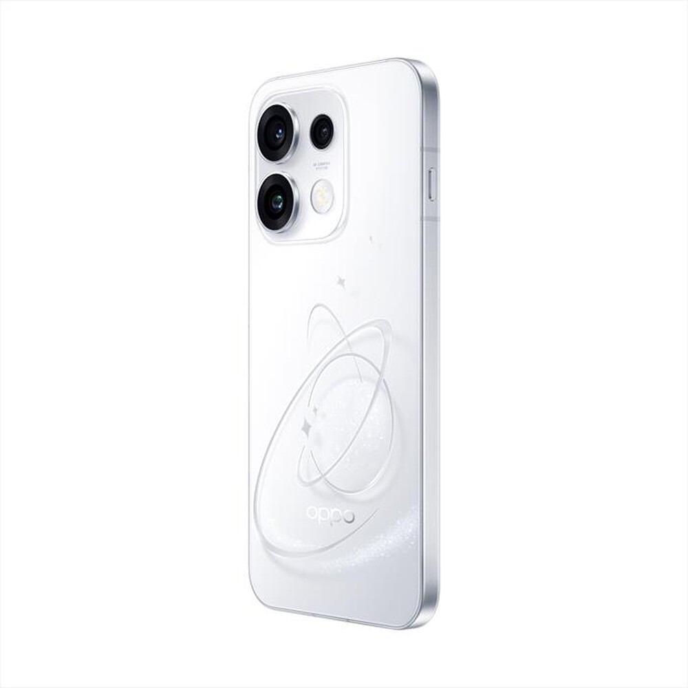 Immagine del prodotto OPPO - Smartphone RENO16 PRO 5G BOX-Pop White