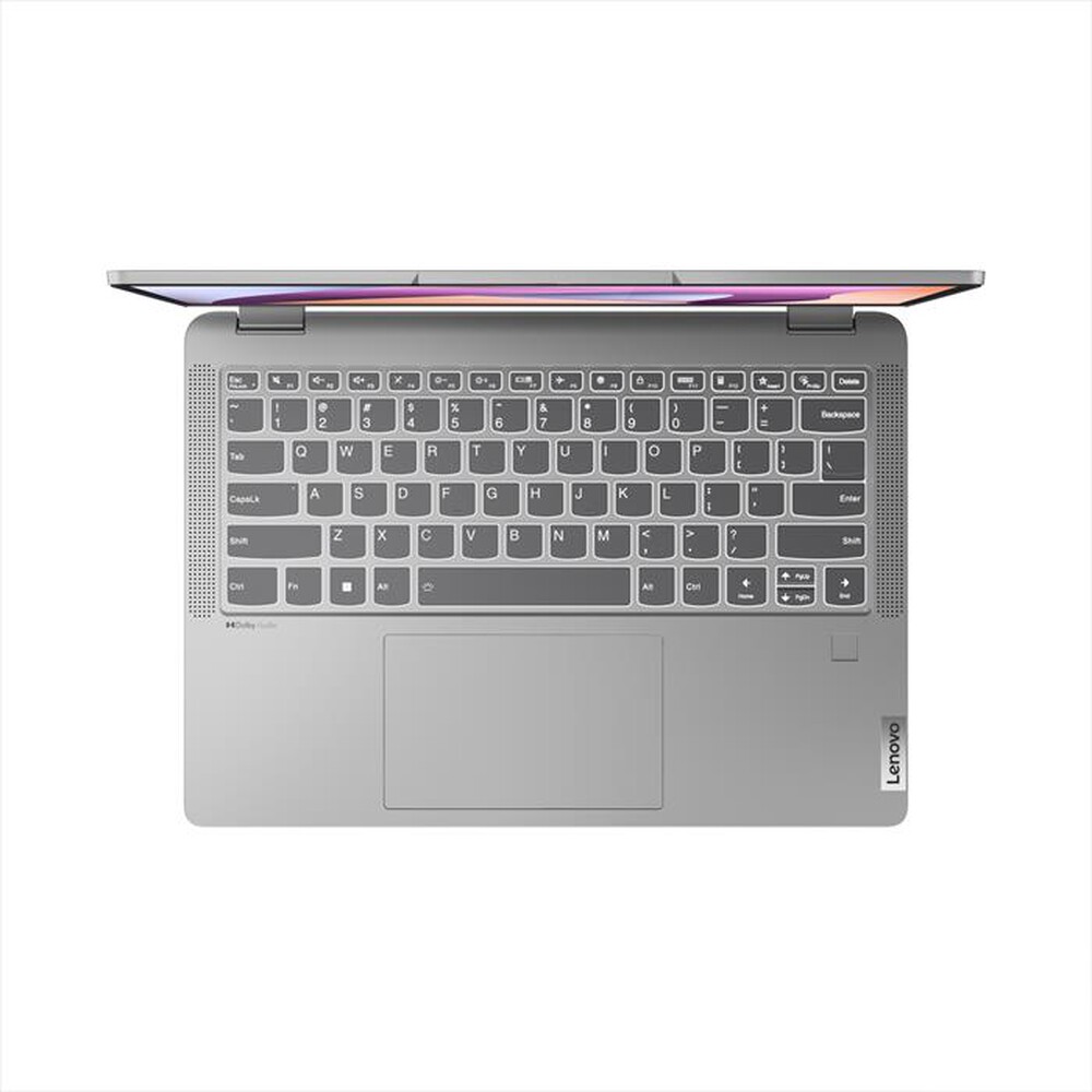 Immagine del prodotto LENOVO - FLEX5 14ABR8-silver