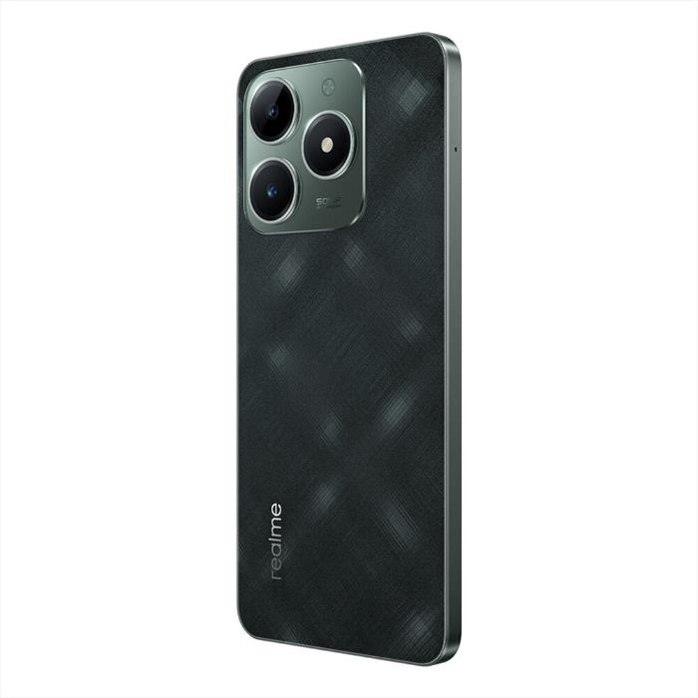 Immagine del prodotto REALME - Smartphone REALME C61 256GB 6GB-Dark Green