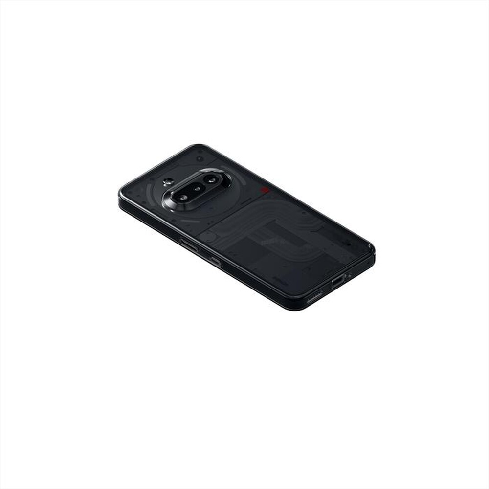 Immagine del prodotto NOTHING - Smartphone PHONE (3A) 12+256GB-Nero