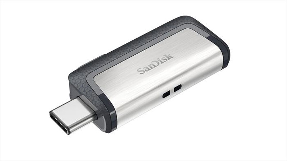 Immagine del prodotto SANDISK - USB DUAL DRIVE ULTRA TYPE C 128GB