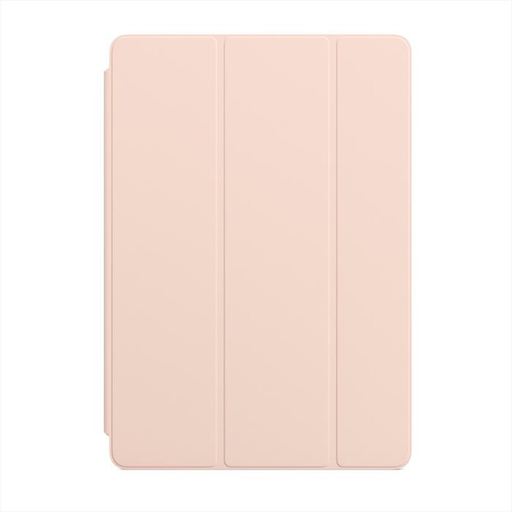Immagine del prodotto APPLE - Smart Cover per iPad 7 GEN/AIR (versione 2019)-Rosa sabbia