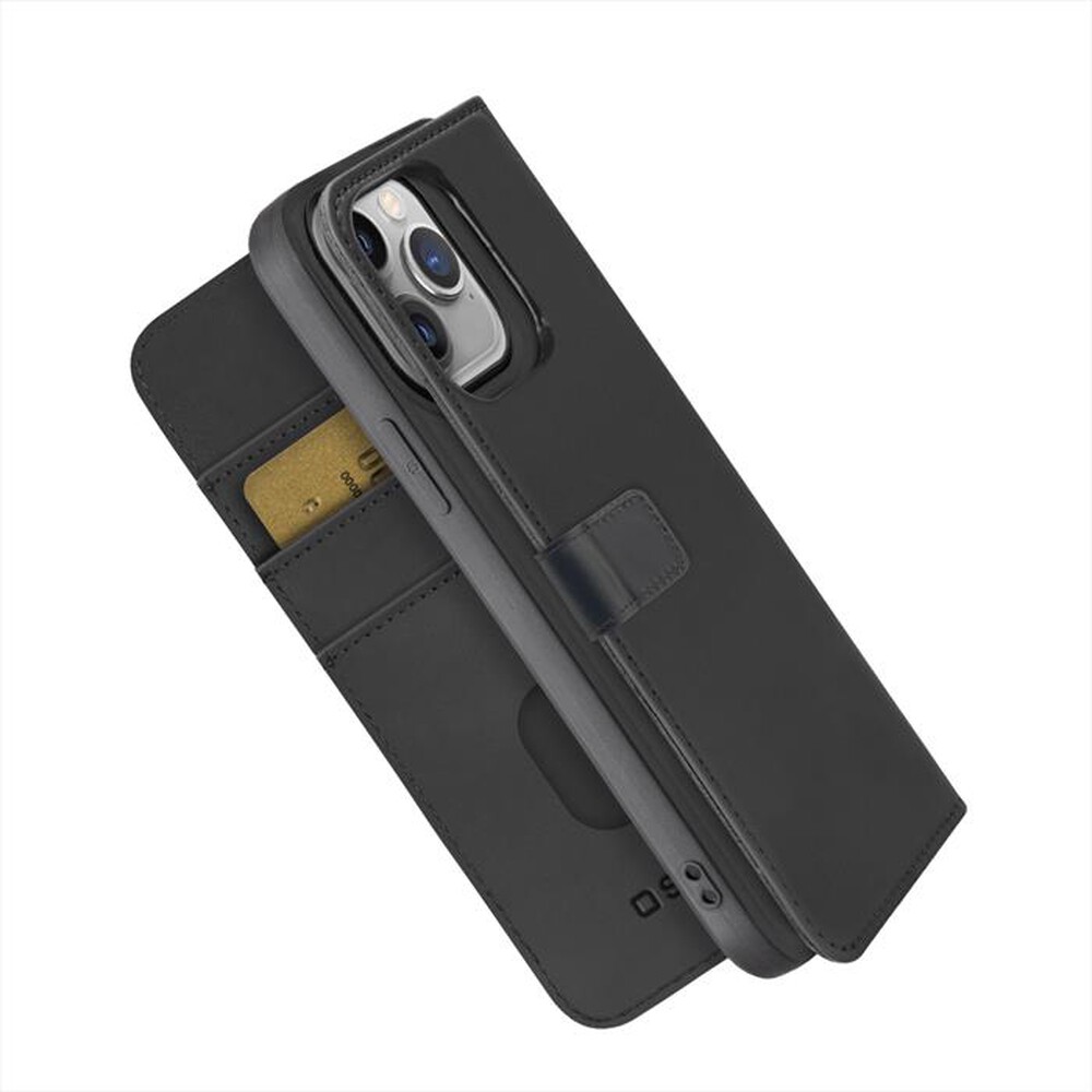 Immagine del prodotto SBS - Cover Duo Mag TEBKDETIP1461PK per iPhone 14 Pro-Nero