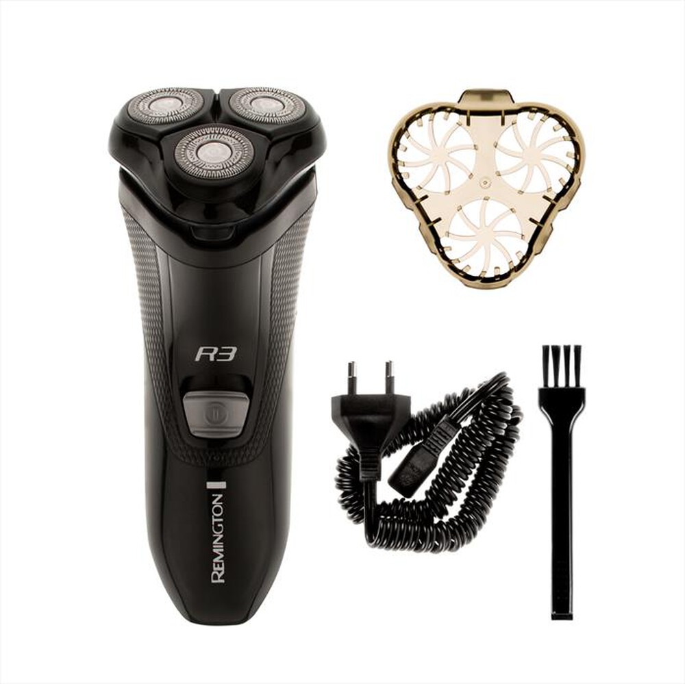 Immagine del prodotto REMINGTON - Rasoio R3002-NERO/BLU