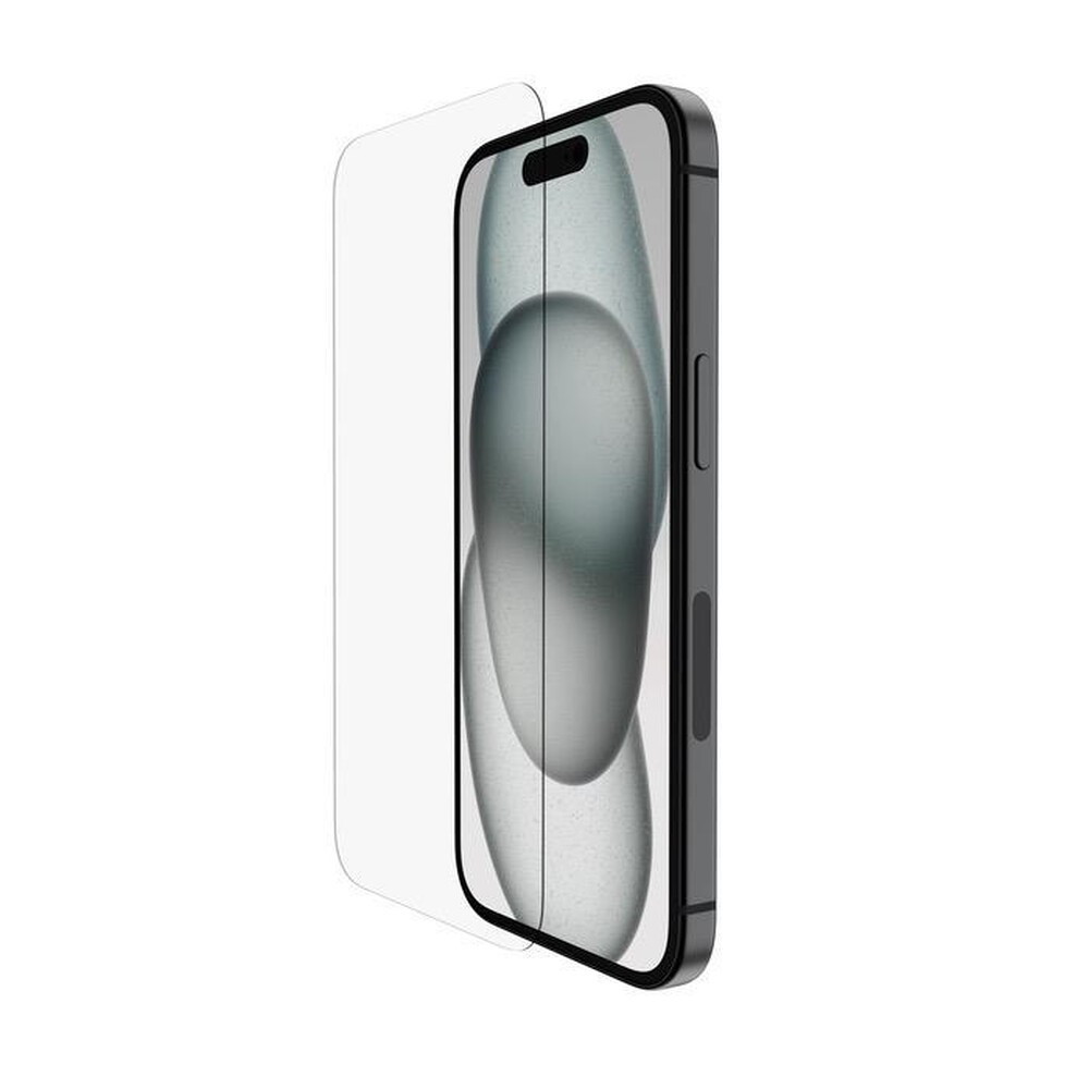 Immagine del prodotto BELKIN - VETRO INVISIGLASS ANTIMICROBICO IPH 16/15/14 PRO-Trasparente