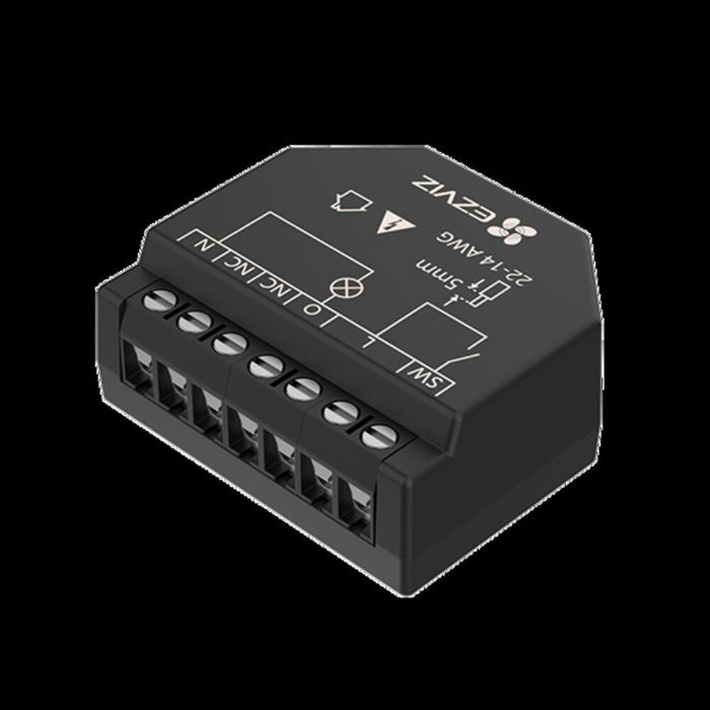 Immagine del prodotto EZVIZ - RELE' SMART T35WN-Nero