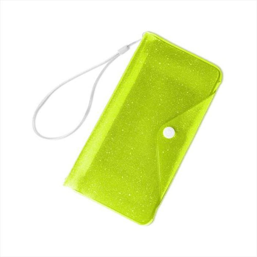 Immagine del prodotto CELLY - SPLASHWALL18YL-Giallo/Plastica