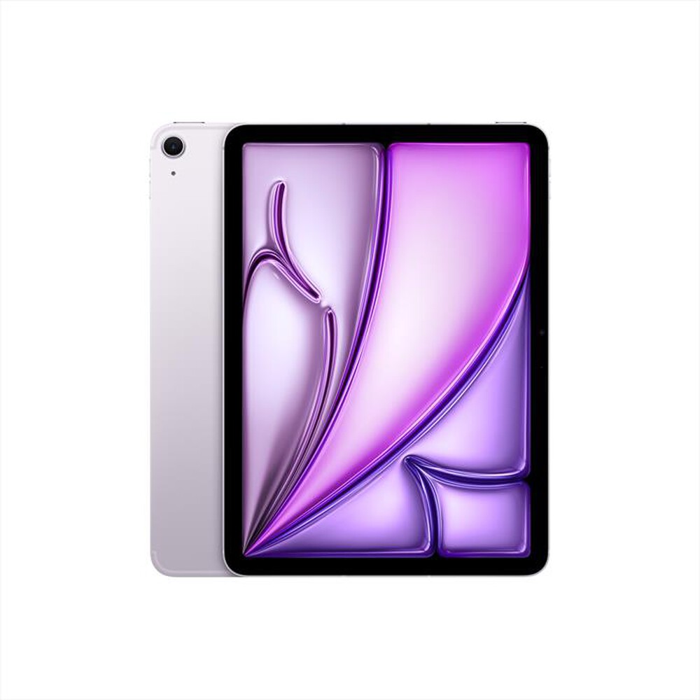 Immagine del prodotto APPLE - iPad Air 11" M4 WiFi + Cellular 128GB-Viola