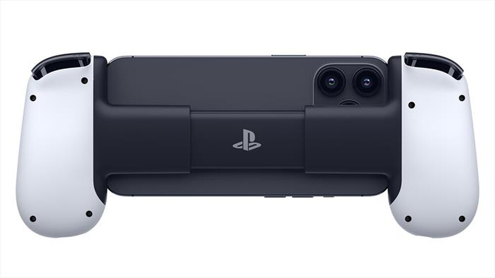 Immagine del prodotto BACKBONE - BACKBONE ONE FOR PLAYSTATION (IPHONE)-bianco