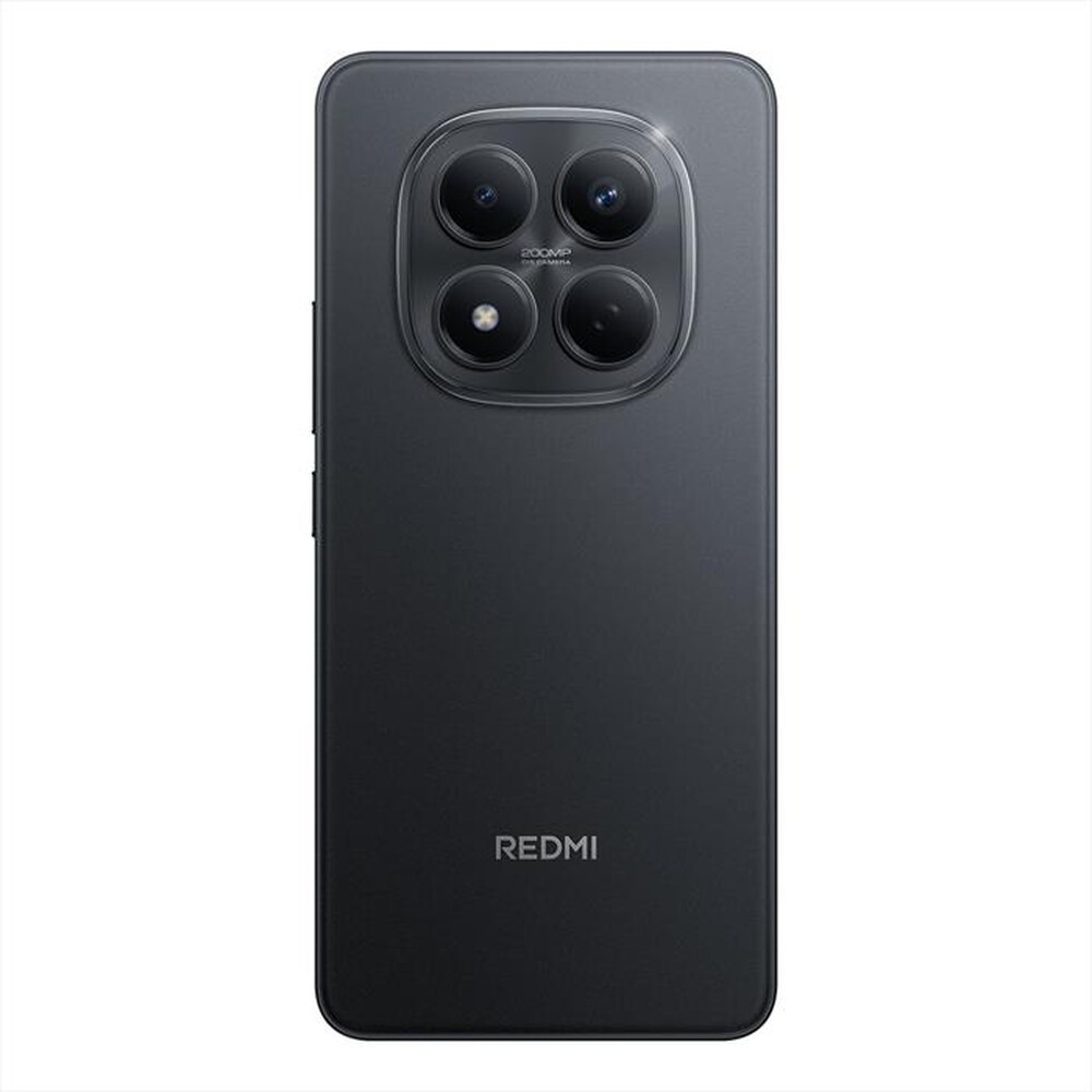 Immagine del prodotto XIAOMI - Smartphone REDMI NOTE 15 PRO 512GB ROM 12GB RAM-Black