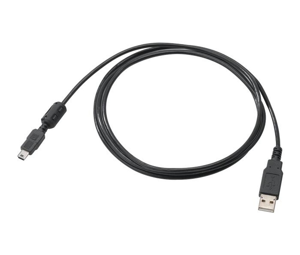Immagine del prodotto NIKON - UC-E4 Cavo USB-Black