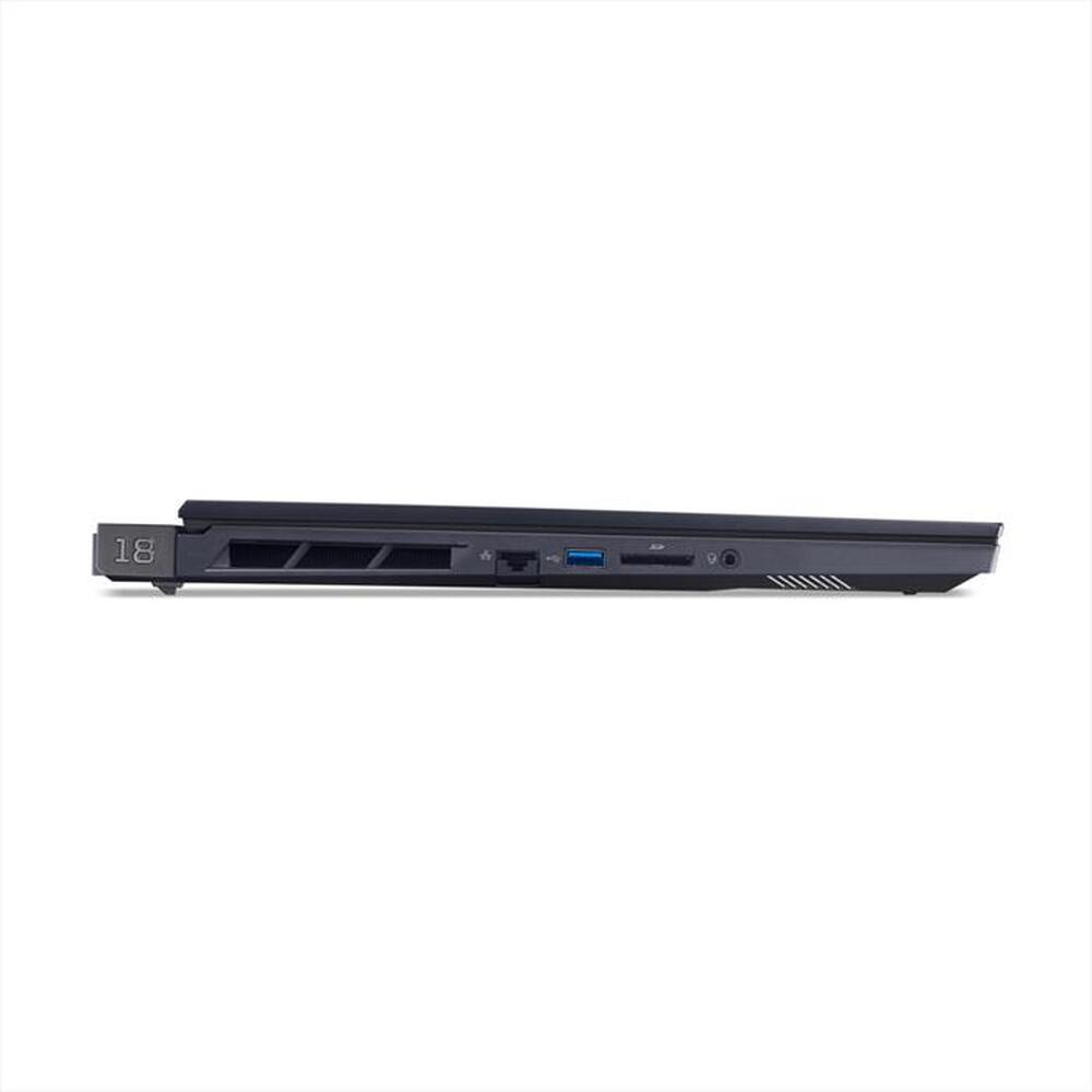 Immagine del prodotto ACER - Notebook gaming PREDATOR HELIOS 18 AI PH18-73-95A3-Nero