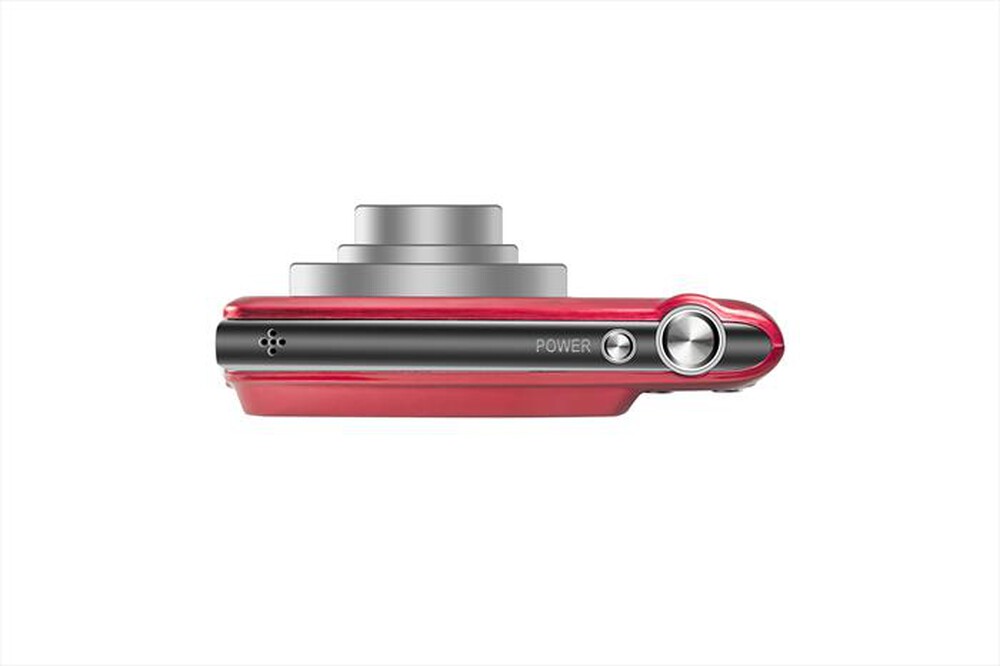 Immagine del prodotto AGFA - Fotocamera compatta DC8200-Rosso