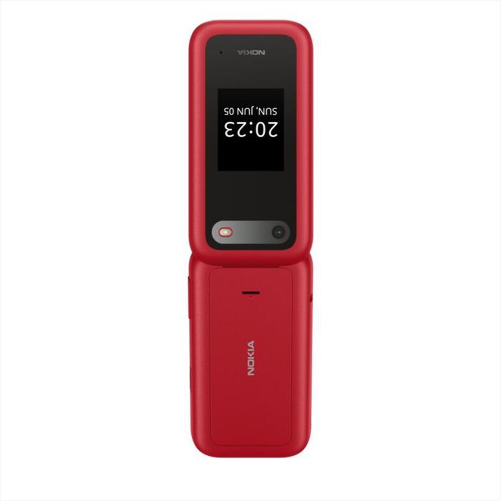 Immagine del prodotto NOKIA - 2660-RED