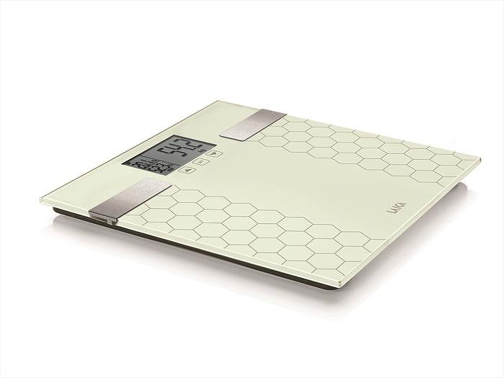 Immagine del prodotto LAICA - Bilancia pesapersone PS5014W-BIANCO