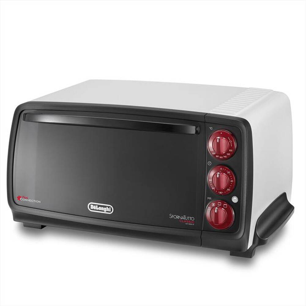 Immagine del prodotto DE LONGHI - EO14902.W Sfornatutto Classic-Bianco