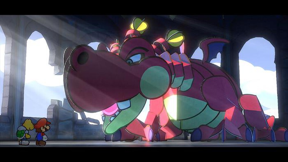 Immagine del prodotto NINTENDO - Paper Mario: Il Portale Millenario